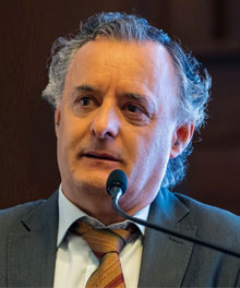 Jorge Pais